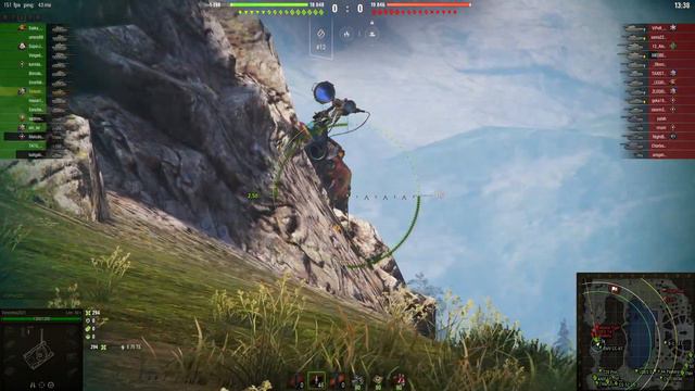 МИР ТАНКОВ фарм серебра взводы смотреть онлайн