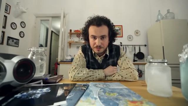 Как очистить воду заговором 1 смотреть онлайн