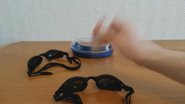 Что делать если запативают плавателные очки. смотреть онлайн