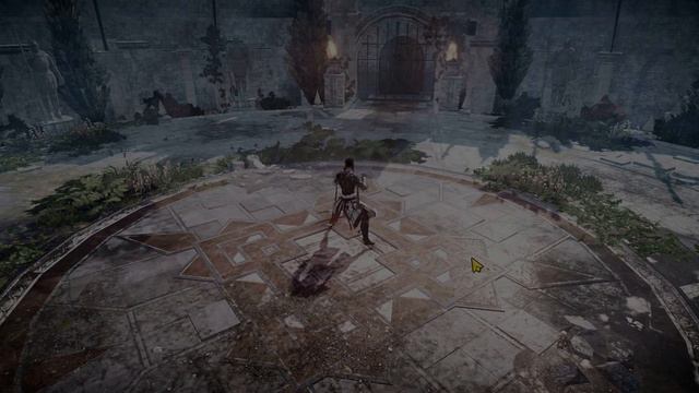 ⚔️[PVP]Striker Ascension - Arena Master - Black Desert Mobile KR (검은사막 모바일) смотреть онлайн