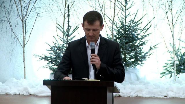 Вечернее воскресное служение || 2.01.2022 смотреть онлайн