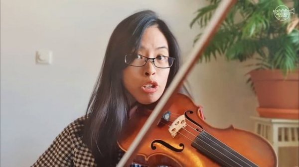 Art of Phrasing: Violin - Off-the-string bow techniques · The Rondo Production