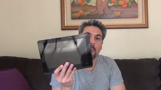 IPAD 3 para la primera semana de Marzo? Fotos filtradas смотреть онлайн