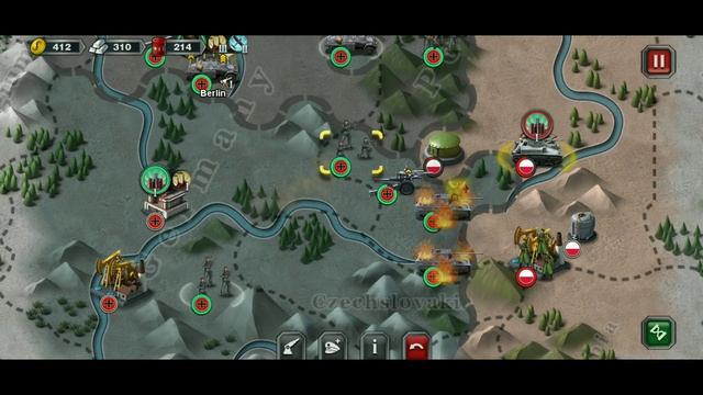 World Conqueror 3 Mod Apk - Unlimited Resources | BROTHERZ GAMING смотреть онлайн