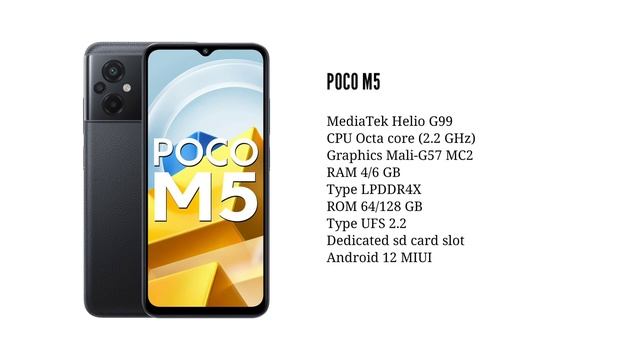 Price ഉം കൊള്ളാം Spec ഉം കൊള്ളാം..? POCO M5 Malayalam Spec Review смотреть онлайн