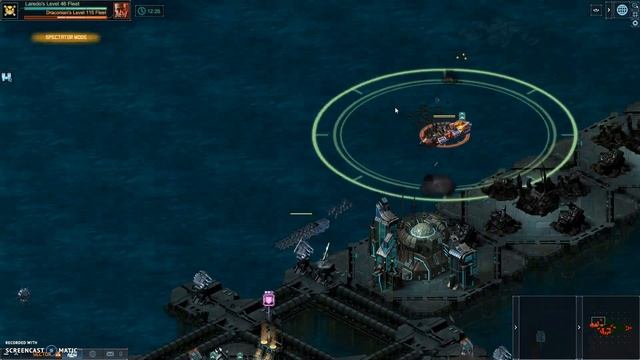 New FM 115 zero damage смотреть онлайн