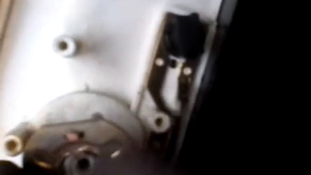 Daewoo део ланос,сенс переключатель скорости вентилятора печки (салона) смотреть онлайн