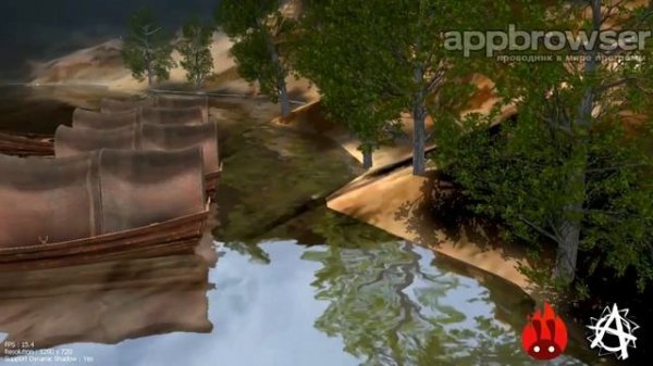 Antutu Benchmark 5 - процесс тестирования телефона и просмотр результатов