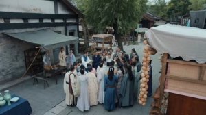 Мой героический муж 1 сезон 14 серия