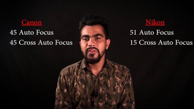 [HINDI] Nikon D750 Vs Canon 6D Mark 2 in Hindi смотреть онлайн