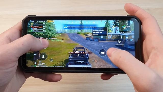 ULEFONE ARMOR 24 - ГИГАНТ С БАТАРЕЕЙ 22000MAH И МОЩНОЙ ЛАМПОЙ! смотреть онлайн