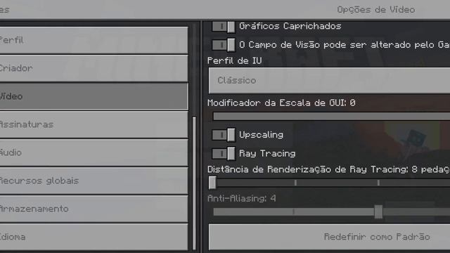 Comprei o MINECRAFT BEDROCK e é uma BELA BOSTA! смотреть онлайн
