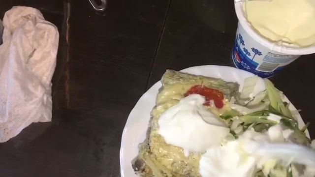 День 17, ЧТО ДЕЛАТЬ КОГДА ХОЧЕТСЯ ДНЕМ СПАТЬ? смотреть онлайн