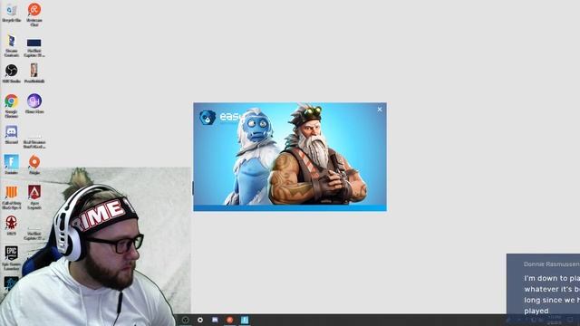 SUPREME Stream (Because Mulk's A Hypebeast) Tune In/Like/Follow/React/SHARE!!!! смотреть онлайн