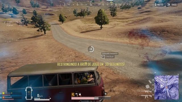 O TODO PODEROSO GÁS смотреть онлайн