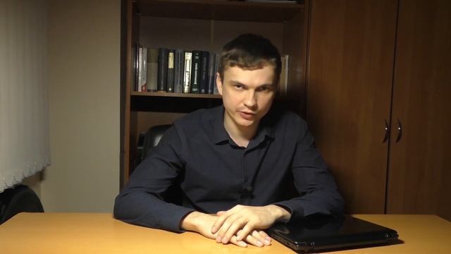 Эскроу-счет в долевом строительстве. Последствия. смотреть онлайн
