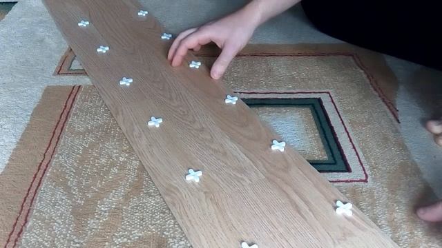 Солнечные батареи своими руками Part6