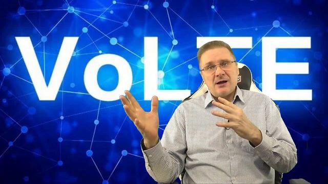 VoLTE Голосовая связь будущего - что стоит за технологией и почему она так важна смотреть онлайн