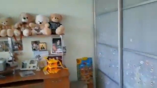 Продам шикарную 4-х комнатную квартиру в Евпатории, застройщик "Консоль". смотреть онлайн