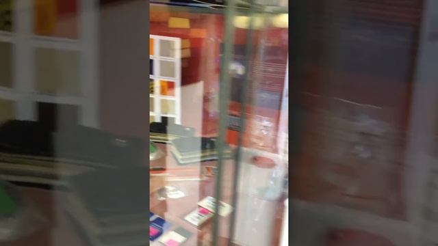 Магазин материалов для перетяжки авто смотреть онлайн