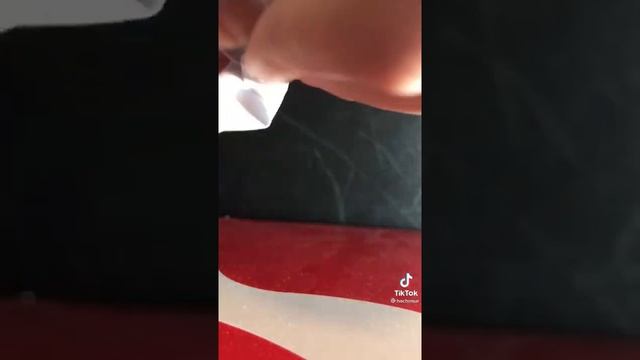 как сделать бумажный маркер в домашних условиях) смотреть онлайн