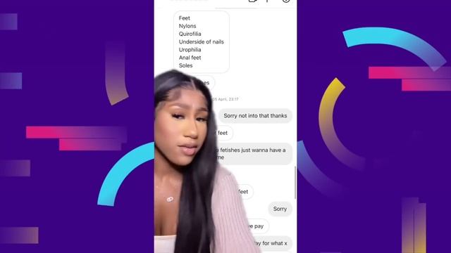 IG Models & Dubai Porta Potty Confessions EXPOSED.. wtf ? смотреть онлайн