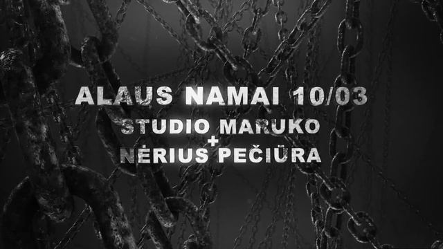 Alaus namai 2015 10 03 смотреть онлайн