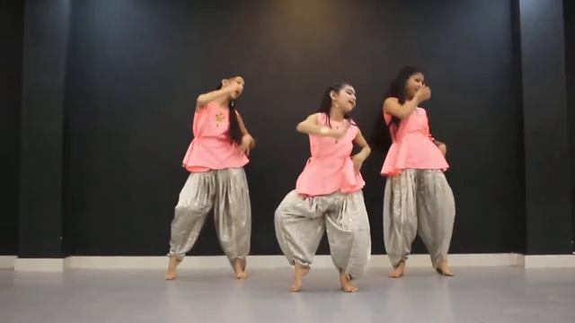 Puchda Hi Nahin - Kanishka Talent Hub VS | Dance Cover and Choreography | Neha Kakkar смотреть онлайн