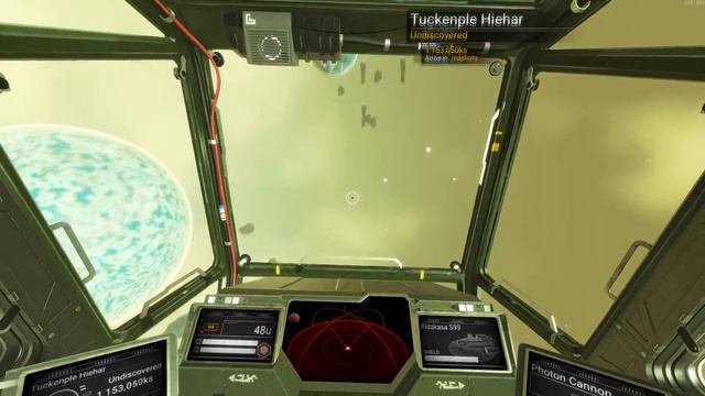 No Man's Sky PC | More Beautiful Water Planets in the Rare Blue Star Systems | Part 12 | Gameplay смотреть онлайн