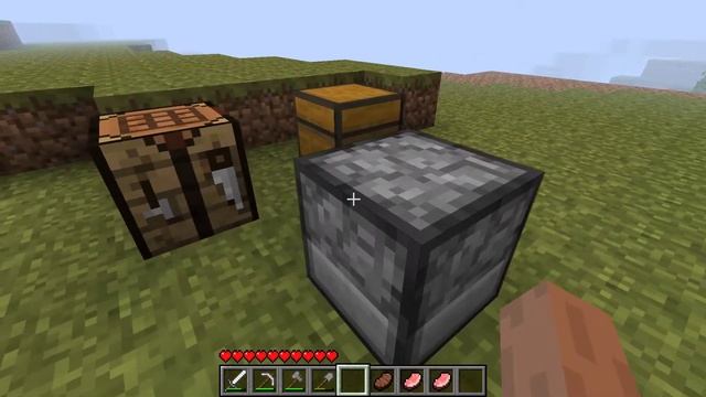 Minecraft 1.7.1 (Microsoft Edition) | Кто же в ней обитает? | Minecraft Мистика | Неизведанное смотреть онлайн