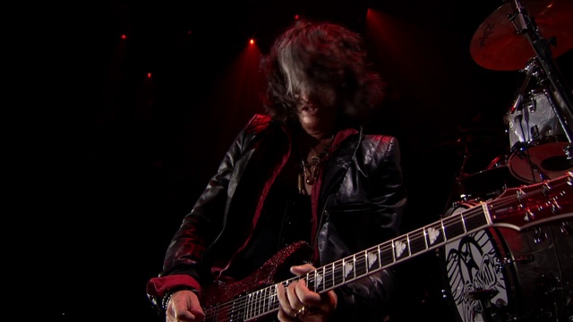 AEROSMITH-Rock For The Rising Sun 2011_001 смотреть онлайн