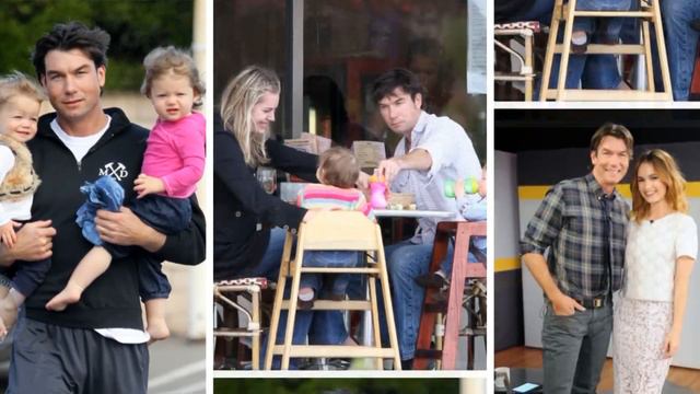 Jerry O’Connell: Short Biography, Net Worth & Career Highlights