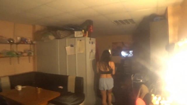 Сеть нелегальных притонов в городе Челябинск