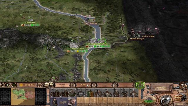 Putting the "Raid" in "Trade" - Bree ep 42 - DaC 4.6, Med 2 Total War смотреть онлайн