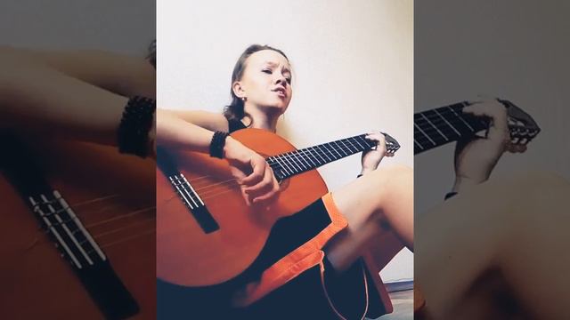 Кавер Дана Соколова - Индиго смотреть онлайн