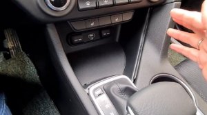 Отдельное и скрытое подключения видеорегистратора на Kia Sportage 4.