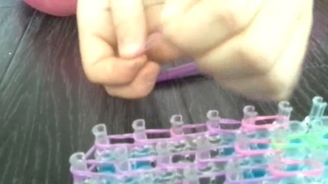 Как сплести мороженое смотреть онлайн