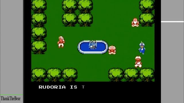 This Some Game ** The Magic of Scheherazade (NES) ** 8-bit summer rewind смотреть онлайн