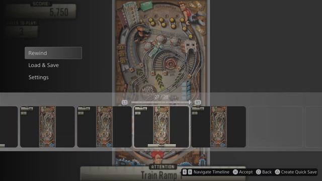 Pinball Heroes - Easy to Obtain Platinum Trophy ? смотреть онлайн
