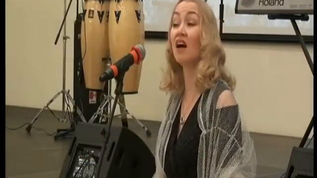 КОЛОКОЛЬЧИК СРЕБРОЗВОННЫЙ смотреть онлайн