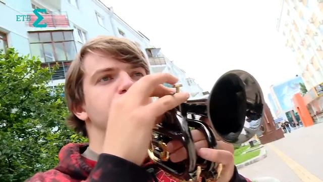 Трибьют Чайф 3.0. Группа "Кисель с топинамбуром" - песня " Всему своё время" смотреть онлайн