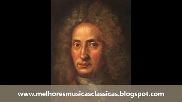 Torelli - Trumpet Concerto in D 'Estienne Roger 188 смотреть онлайн