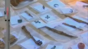 Искатели Один день с черным археологом