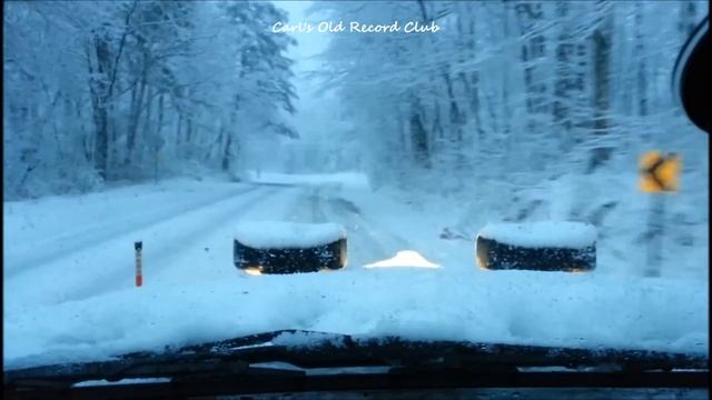 Chris Rea ~ Driving Home For Christmas (1986) смотреть онлайн