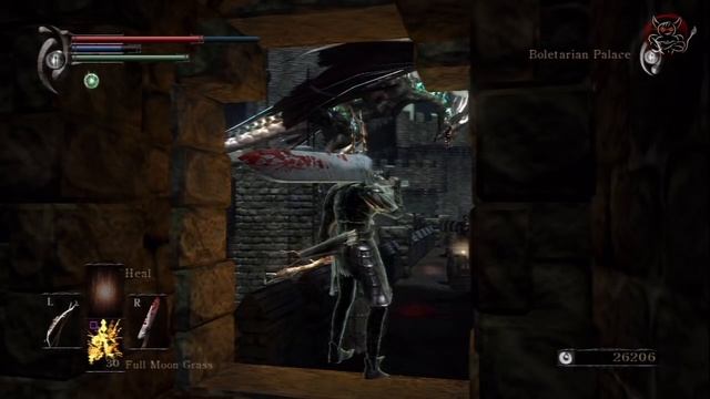 Demon Souls - [#15] Old Hero, Storm King, Old King Allant [Финал!] смотреть онлайн