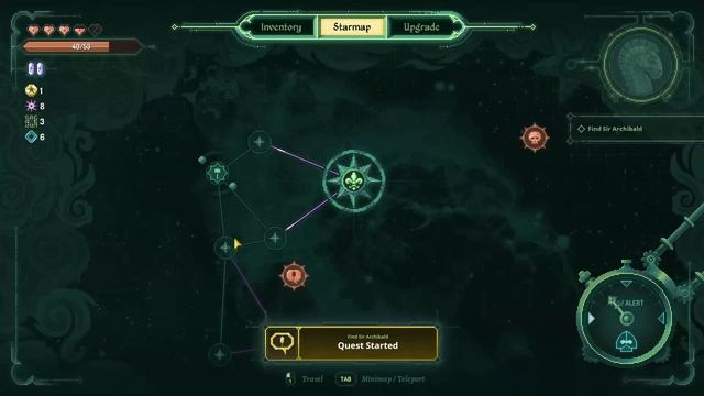 Fabular - Sci Fi Medieval Mecha Jousting Roguelike смотреть онлайн