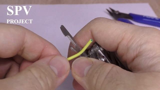 Паста с НАНО частицами в 3 микрона из Китая для пайки. Обзор, тест, испытание XG50. смотреть онлайн