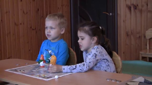 БИЗНЕС ИГРА НА АНГЛИЙСКОМ ДЛЯ МАЛЫШЕЙ смотреть онлайн