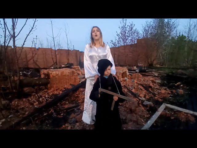 Маничева Евгения 1 место в конкурсе ораторского искусства «Мы помним, гордимся и чтим!!!» смотреть онлайн