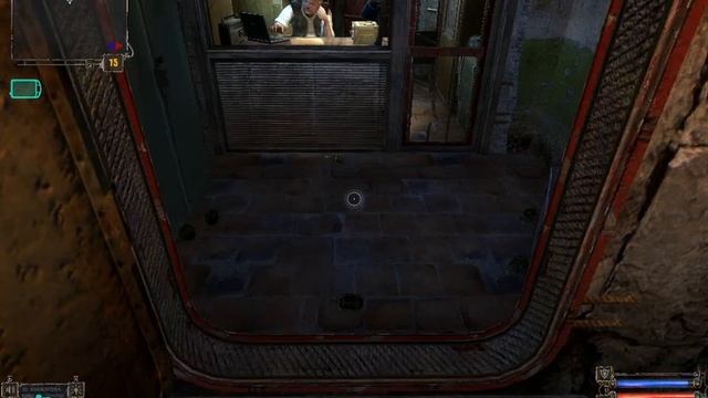 Сидорович vs РПГ 7 смотреть онлайн